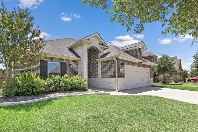 2509 Kimbolton Dr in College Station, TX - Building Photo - Building Photo