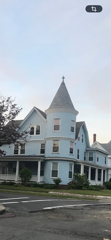 property at 64 Atlantic St