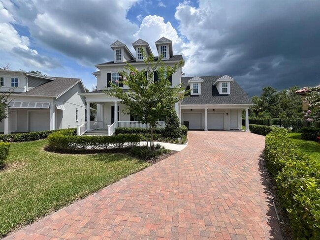 7537 Estuary Lk Lp in Kissimmee, FL - Building Photo - Building Photo