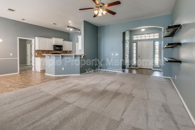18020 Cerrado Cir in Edmond, OK - Building Photo - Building Photo