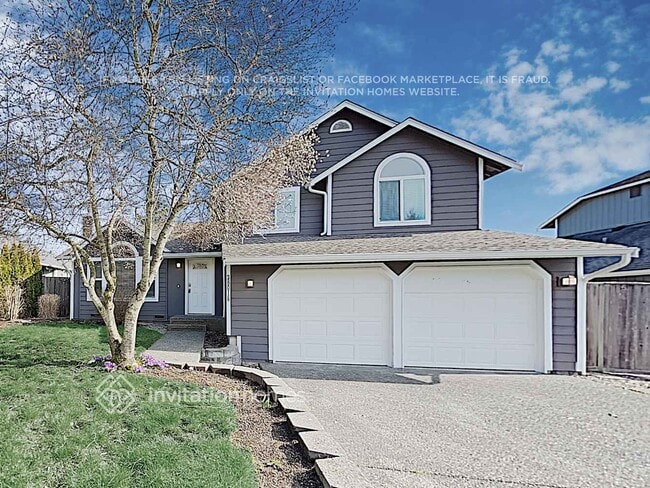 property at 28016 231st Pl SE