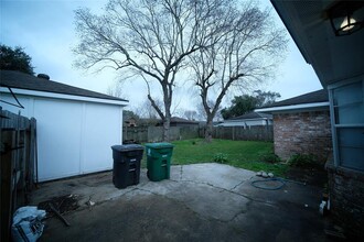 12618 Bexley Dr in Houston, TX - Building Photo - Building Photo