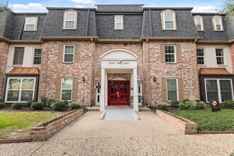 355 N Post Oak Ln in Houston, TX - Building Photo - Building Photo