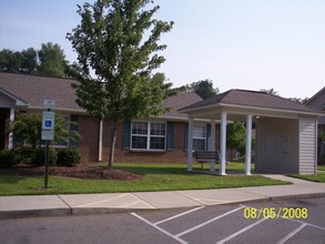 Lenox Station in Rockingham, NC - Building Photo - Building Photo