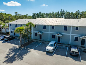 24 Talon Ct in Santa Rosa Beach, FL - Foto de edificio - Building Photo