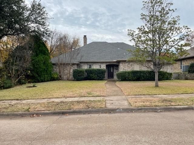 1508 Woodcreek Dr in Richardson, TX - Building Photo - Building Photo