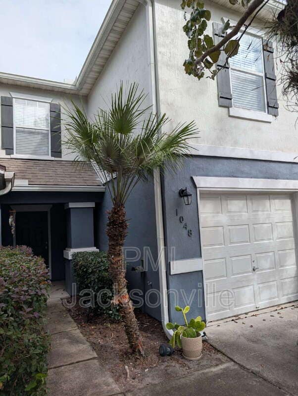 property at 1048 N Black Cherry Dr