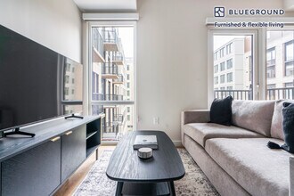 2601 14th St NW in Washington, DC - Building Photo - Building Photo