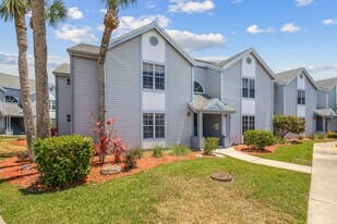 7190 Highway 1 in Cocoa, FL - Building Photo
