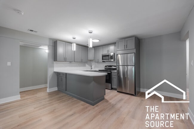 1220 N La Salle Dr in Chicago, IL - Building Photo - Building Photo