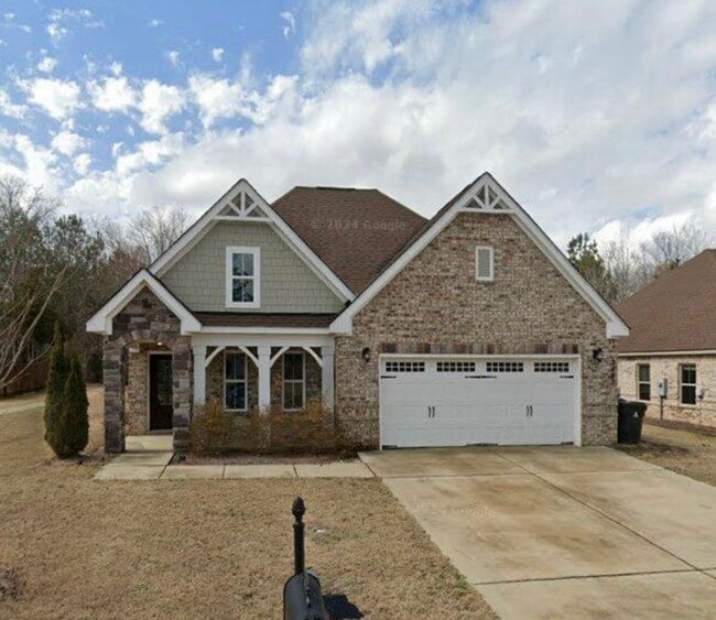 property at 2442 Snowshill Ln