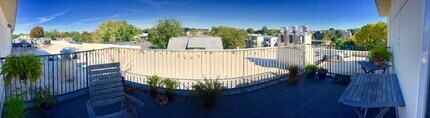 6 Cameron Ave, Unit 102H in Cambridge, MA - Building Photo - Building Photo