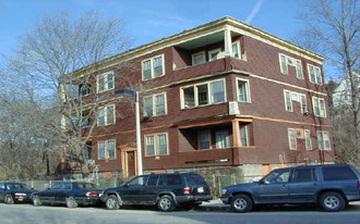 50 Willowwood St Apartments