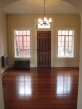 507 Penn St, Unit 2nd Floor in Huntingdon, PA - Foto de edificio - Building Photo