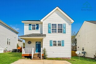 4716 Windbreak Ln in Raleigh, NC - Building Photo