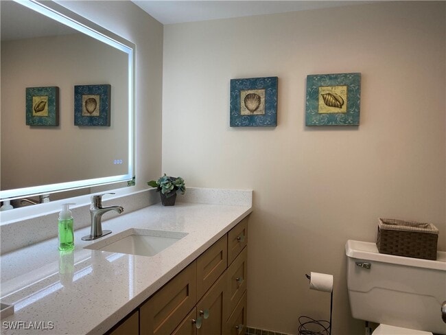 property at 51 Glades Blvd