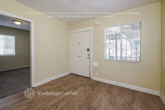 1522 W 60th St in Los Angeles, CA - Building Photo - Building Photo