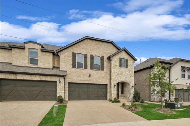 3917 Morel Dr in The Colony, TX - Building Photo