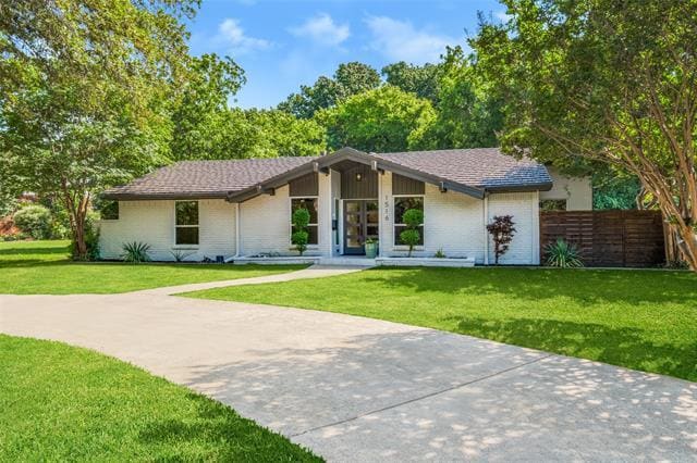 1516 W Five Mile Pkwy in Dallas, TX - Building Photo - Building Photo