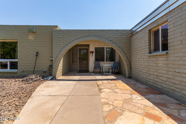 3247 E Corrine Dr in Phoenix, AZ - Building Photo - Building Photo