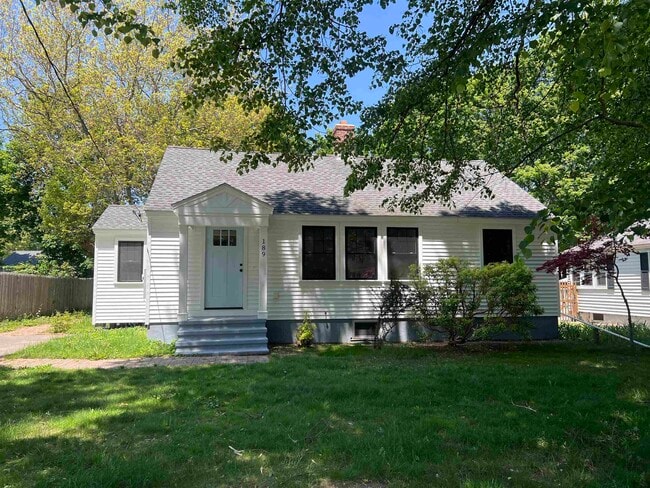 property at 189 Colonial Dr