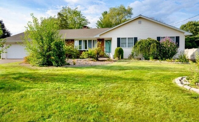 property at 127 Two Rod Hwy