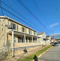 230 Matson Ave in Wilkes-Barre, PA - Building Photo
