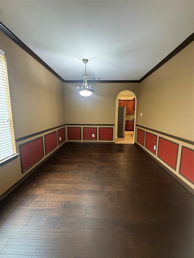 property at 25223 Hideaway Run Dr