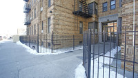 79 Brighton 11Th St in Brooklyn, NY - Foto de edificio - Building Photo