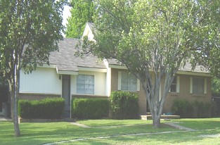 Weatherford Home Rental Property Apartments