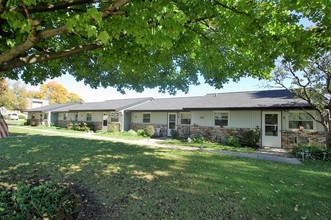 Prairie View Apartments in Durand, IL - Building Photo - Building Photo