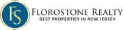 Property Management Company Logo Florostone Realty