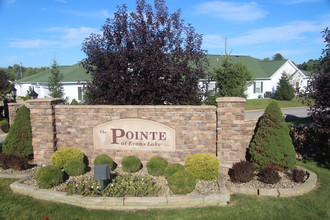 Pointe At Evans Lake in Poland, OH - Building Photo - Building Photo