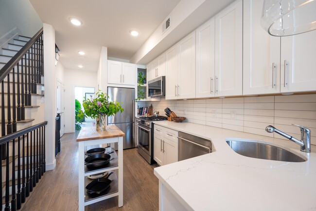 property at 27 Belmont Ave