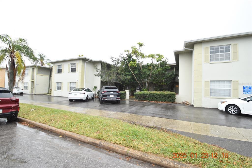 302 Danube Ave in Tampa, FL - Building Photo