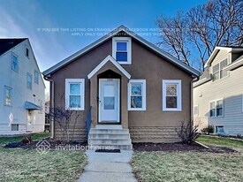 3840 44th Ave S in Minneapolis, MN - Building Photo