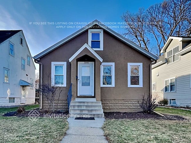 property at 3840 44th Ave S