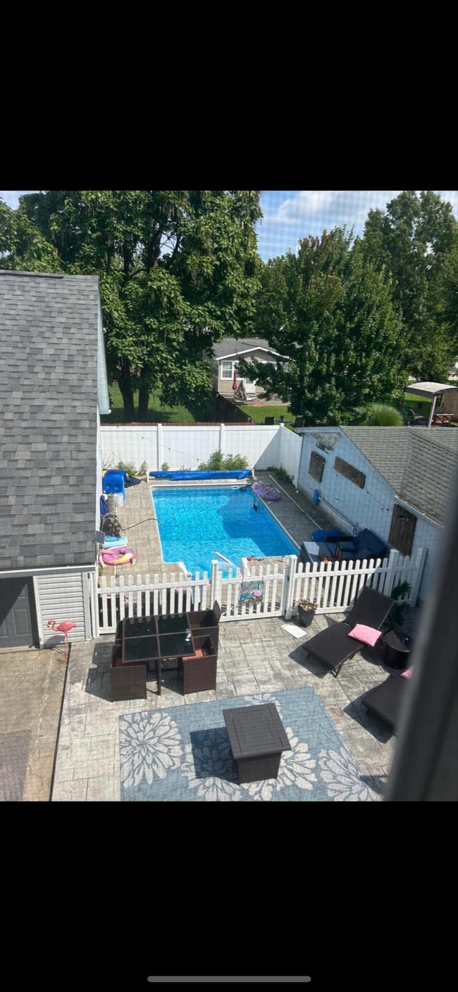 307 Ohio Ave in Ravenna, OH - Building Photo - Building Photo