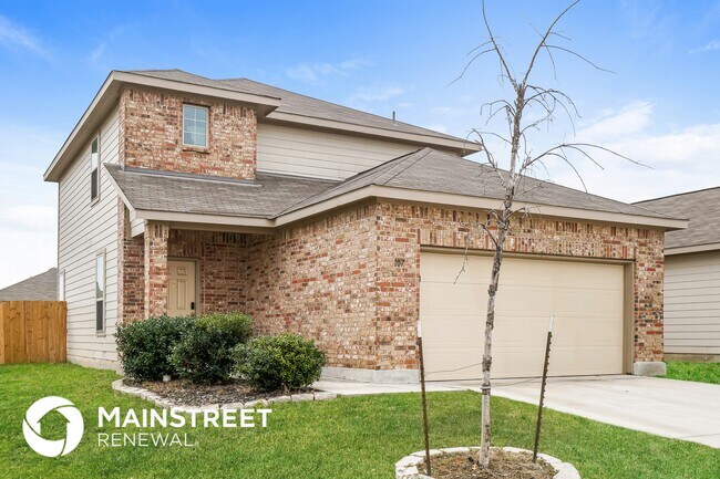 107 Laurel Grace Ln in New Braunfels, TX - Building Photo - Building Photo