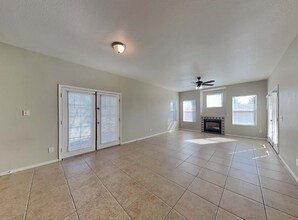 2508 N Silverado in Mesa, AZ - Foto de edificio - Building Photo