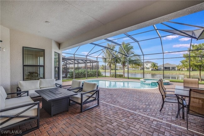 property at 4549 Azalea Dr