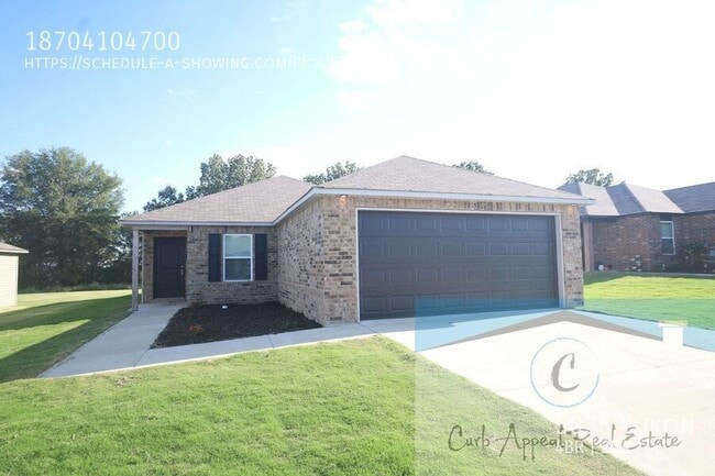 property at 5035 Yukon Dr