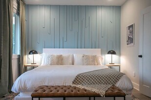 111 N 9th St in Nashville, TN - Building Photo