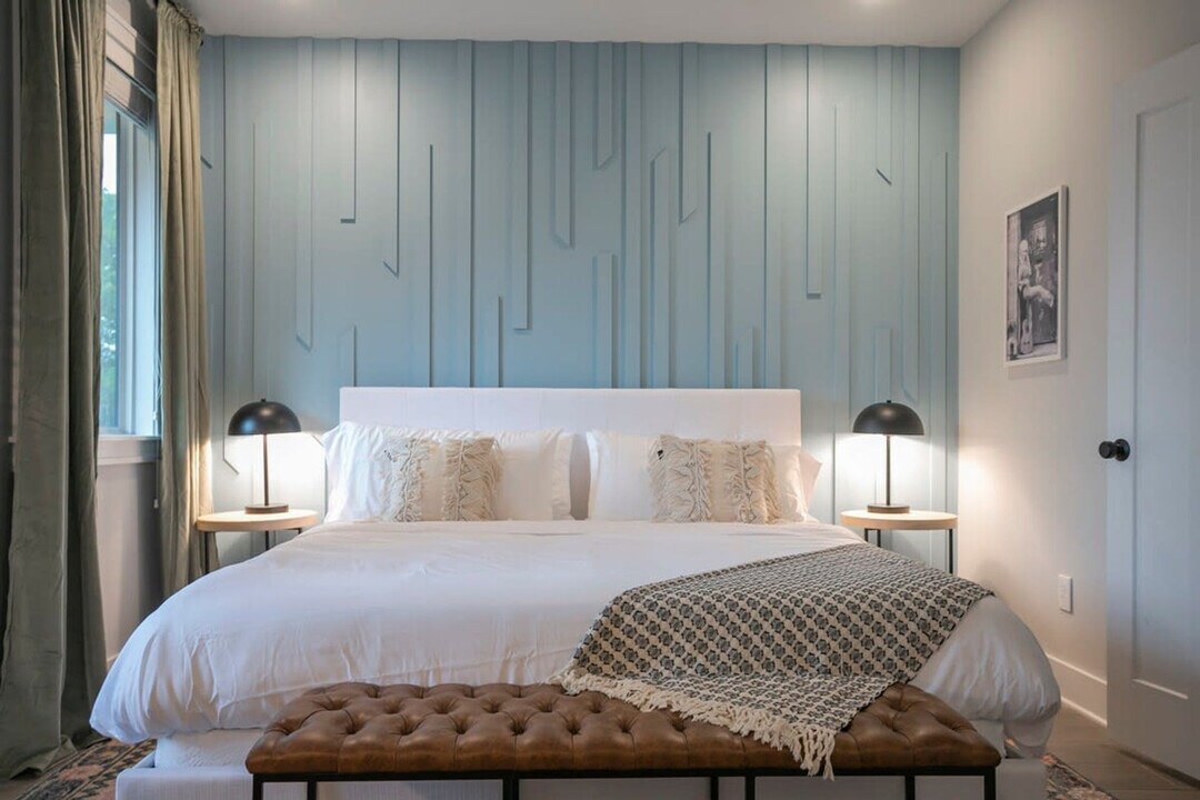 111 N 9th St in Nashville, TN - Building Photo