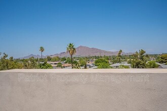 6850 E McDowell Rd in Scottsdale, AZ - Building Photo - Building Photo