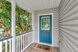 1804 Parkland Preserve Ln in Charleston, SC - Building Photo - Building Photo