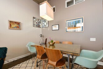 900 N Kingsbury St, Unit 1026 in Chicago, IL - Building Photo - Building Photo