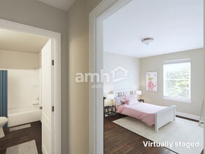 2124 Saffron Walden Dr in Plant City, FL - Building Photo - Building Photo