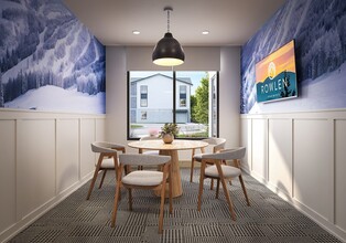 Rowlen Apartments in Broomfield, CO - Foto de edificio - Building Photo