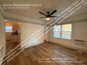 719 Pacific Ave in Long Beach, CA - Building Photo - Building Photo